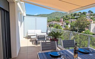 Náhled objektu Indigo Bay, Le Lavandou