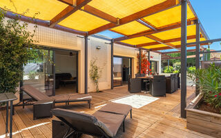 Náhled objektu Maison Flocy, Le Lavandou