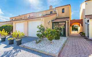 Náhled objektu Le Puit Michel, Le Lavandou