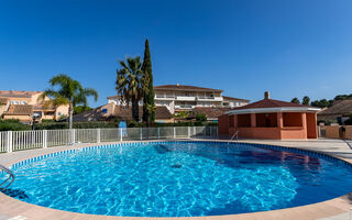 Náhled objektu Tahiti Parc, Le Lavandou