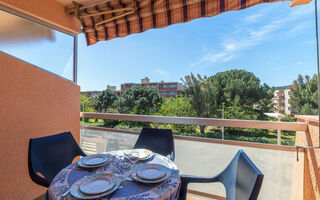 Náhled objektu L'Amirauté, Bormes-les-Mimosas