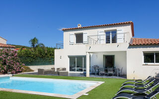 Náhled objektu Bastide De La Mer, Bormes-les-Mimosas