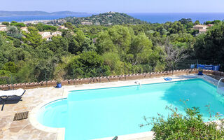 Náhled objektu Villa Micheline, Cavalaire