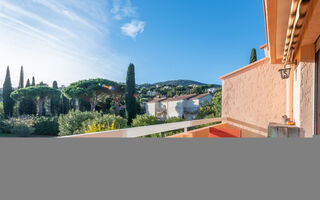 Náhled objektu Du Parc, Cavalaire