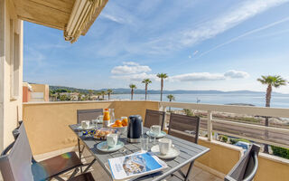 Náhled objektu Le Palazzo Del Mar, Cavalaire