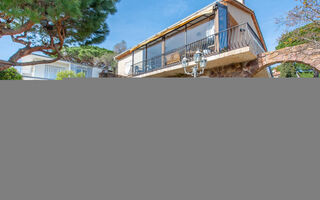 Náhled objektu Le Jasmin, Cavalaire