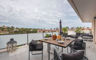 Náhled objektu Eden Riviera, Cavalaire