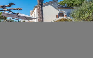 Náhled objektu Lou Niou, Saint Tropez