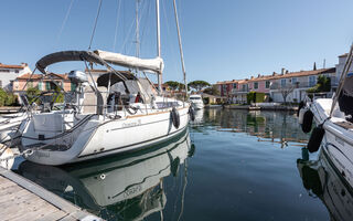 Náhled objektu Place Spoerry, Grimaud