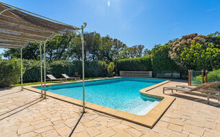 Náhled objektu Le Clos du Pierredon, Grimaud