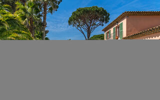 Náhled objektu Indigo, Grimaud