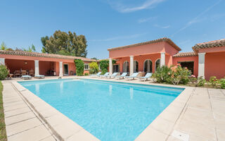 Náhled objektu Les Mûres Mûres, Grimaud