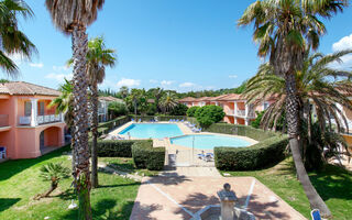 Náhled objektu La Palmeraie, Grimaud