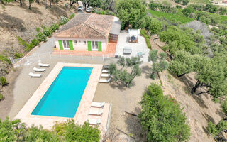 Náhled objektu Mas des Chênes, Grimaud