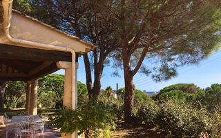 Náhled objektu Josalie, Sainte Maxime