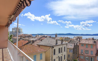 Náhled objektu Les Pins Dorés, Sainte Maxime