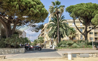 Náhled objektu Les Sirènes, Sainte Maxime