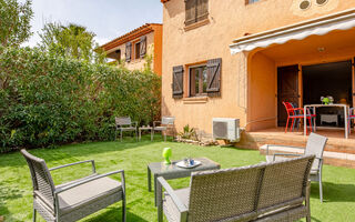 Náhled objektu Clos Etienne, Sainte Maxime