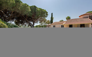 Náhled objektu Cascabelle, Sainte Maxime