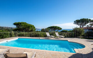 Náhled objektu Villa Cap Maxime, Sainte Maxime