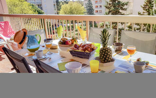Náhled objektu Domaine Du Préconil, Sainte Maxime
