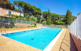 Náhled objektu Domaine Des Restanques, Sainte Maxime