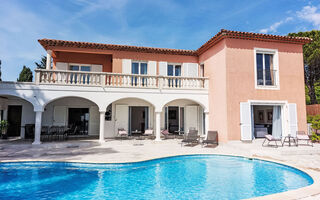 Náhled objektu Mas Cacharel, Sainte Maxime