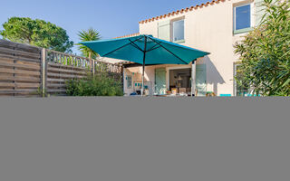 Náhled objektu Le Laurier, Sainte Maxime