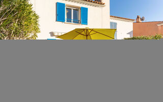 Náhled objektu Le Mas D'Esquières 16, Les Issambres