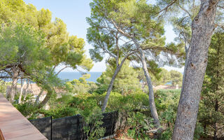 Náhled objektu Marysol, Les Issambres