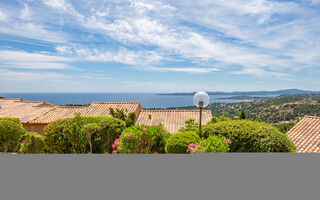 Náhled objektu Résidence Bellevue, Les Issambres