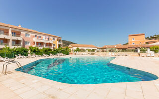 Náhled objektu Domaine Varazur, Les Issambres