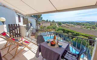 Náhled objektu Fleurie, Fréjus