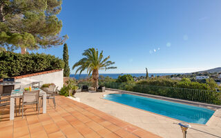 Náhled objektu Les Chèvrefeuilles, Fréjus