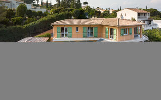 Náhled objektu Plein Sud, Fréjus