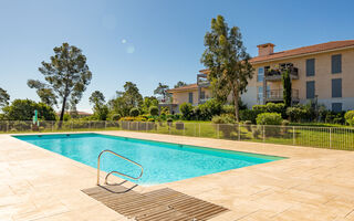 Náhled objektu Only Roc, Fréjus