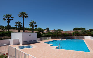 Náhled objektu Green Village, Fréjus