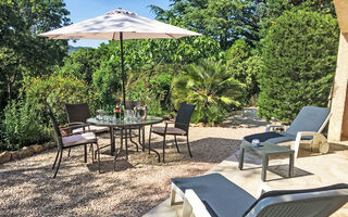 Náhled objektu Les Collines, St. Raphael