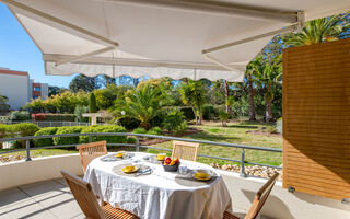 Náhled objektu Les Rivages De L'Esterel, St. Raphael