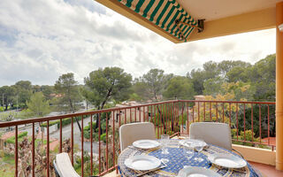 Náhled objektu Boulouris Mimosa, St. Raphael