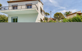 Náhled objektu Les Nanous, St. Raphael