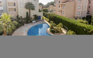 Náhled objektu Le Promethée, St. Raphael