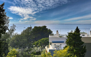 Náhled objektu Grace, St. Raphael