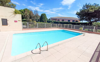 Náhled objektu Les Sangliers, St. Raphael