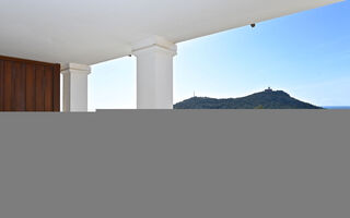 Náhled objektu Cap Esterel, St. Raphael