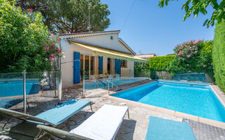 Náhled objektu La Vigne, Mandelieu-La Napoule