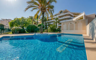 Náhled objektu Riviera Park, Cannes