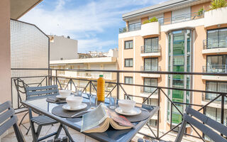 Náhled objektu Le Cheverny, Cannes