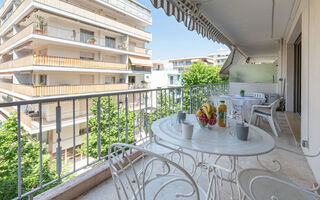 Náhled objektu Le Valencia, Cannes