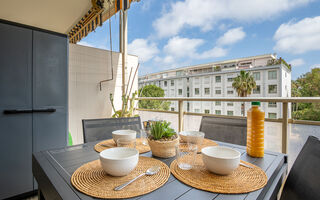 Náhled objektu Les Aliscamps, Cannes